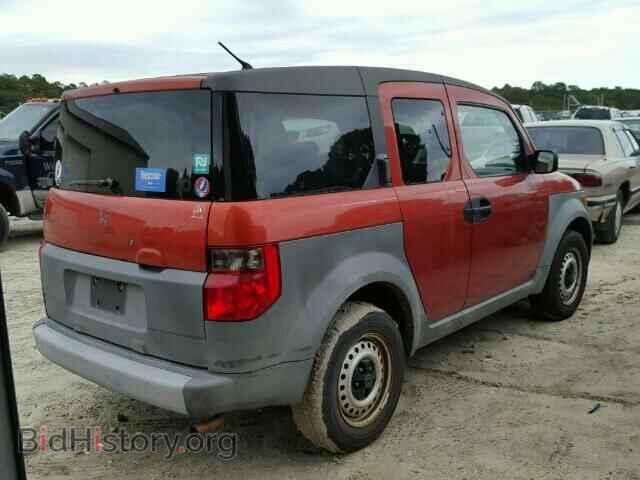 2004 HONDA ELEMENT - VIN: 5J6YH28364L024632 - Photo 4