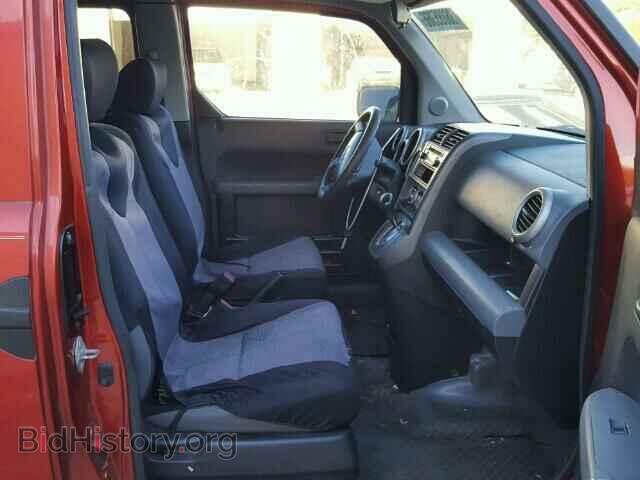2004 HONDA ELEMENT - VIN: 5J6YH28364L024632 - Photo 5
