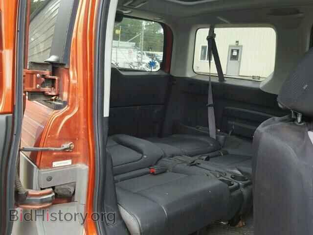 2004 HONDA ELEMENT - VIN: 5J6YH28364L024632 - Photo 6