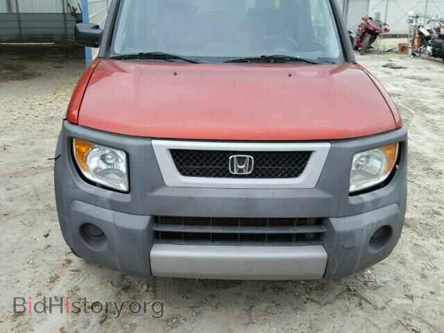 2004 HONDA ELEMENT - VIN: 5J6YH28364L024632 - Photo 7