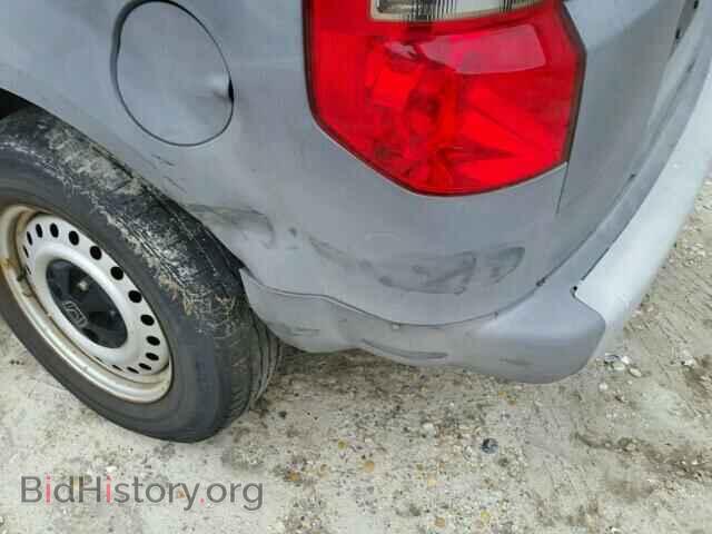 2004 HONDA ELEMENT - VIN: 5J6YH28364L024632 - Photo 9