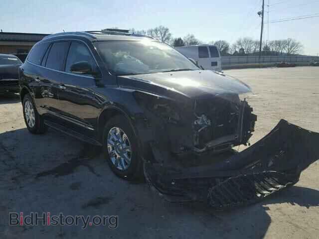 Фотография 5GAKVCKD6DJ121371 - BUICK ENCLAVE 2013