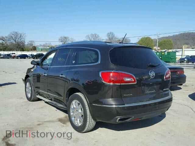 2013 BUICK ENCLAVE - VIN: 5GAKVCKD6DJ121371 - Фото 3
