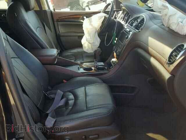 2013 BUICK ENCLAVE - VIN: 5GAKVCKD6DJ121371 - Фото 5