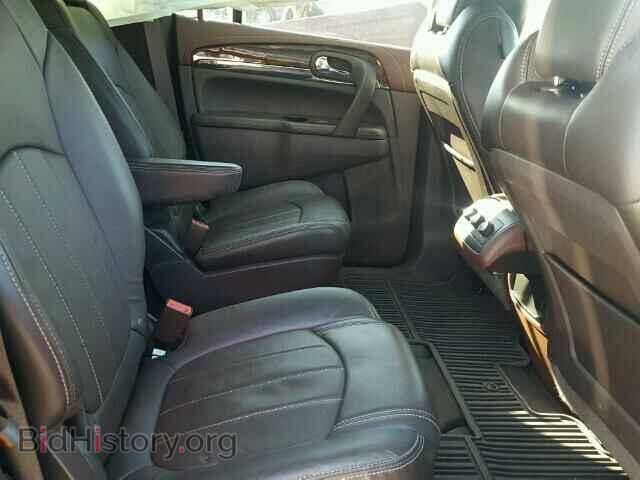 2013 BUICK ENCLAVE - VIN: 5GAKVCKD6DJ121371 - Фото 6