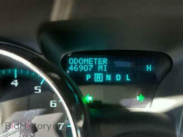 2013 BUICK ENCLAVE - VIN: 5GAKVCKD6DJ121371 - Фото 8