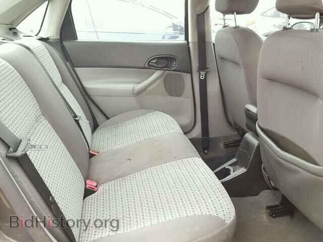 2007 FORD FOCUS - VIN: 1FAHP34NX7W282974 - Фото 6