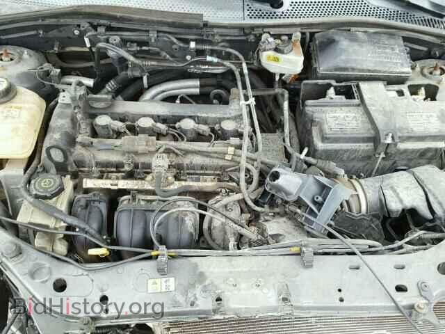 2007 FORD FOCUS - VIN: 1FAHP34NX7W282974 - Фото 7