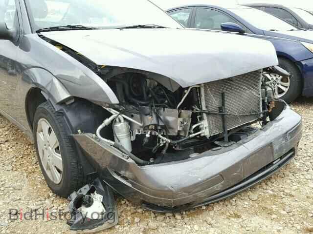 2007 FORD FOCUS - VIN: 1FAHP34NX7W282974 - Фото 9