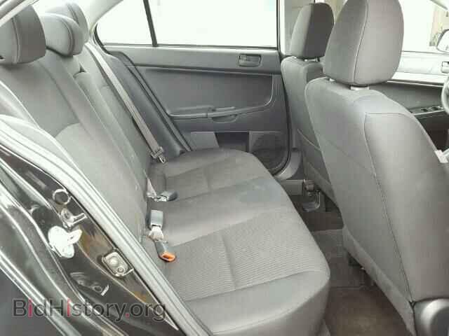 2014 MITSUBISHI LANCER - VIN: JA32U2FU5EU007690 - Фото 6