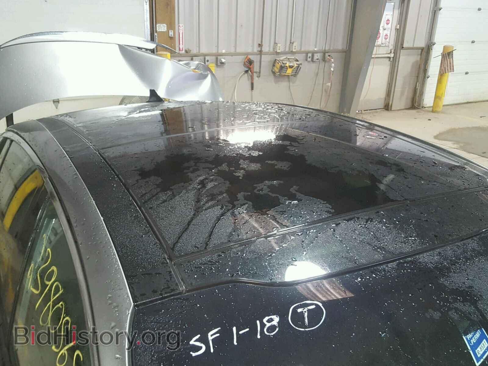 2013 KIA OPTIMA - VIN: 5XXGR4A66DG223744 - Фото 9