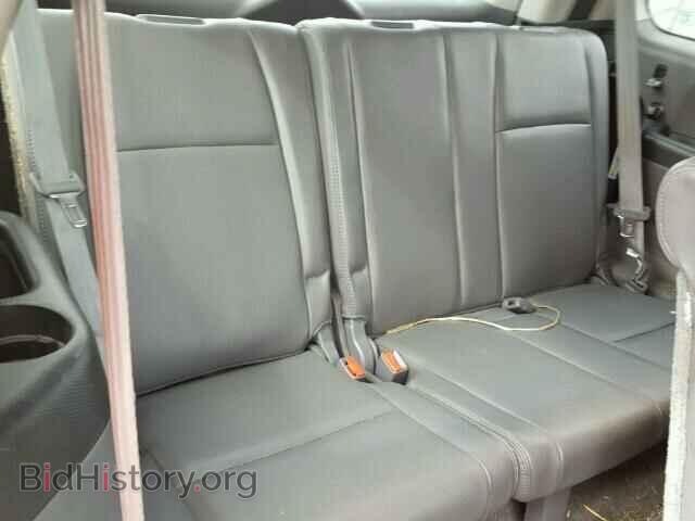 2005 HONDA PILOT - VIN: 5FNYF18585B059670 - Фото 9