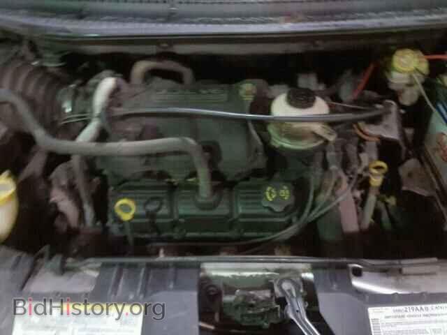 2005 DODGE CARAVAN - VIN: 1D4GP24R75B332398 - Фото 7
