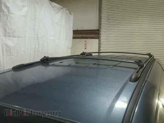 2005 DODGE CARAVAN - VIN: 1D4GP24R75B332398 - Фото 9