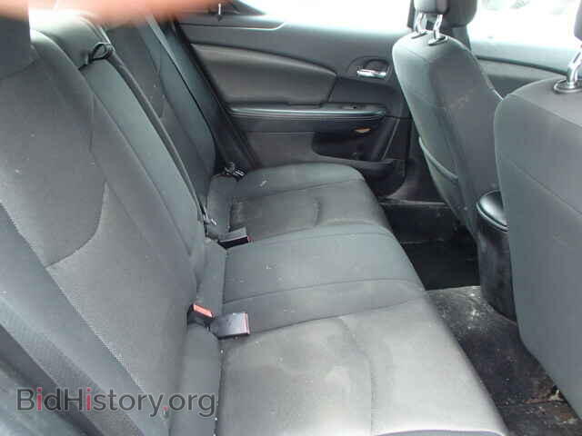 2014 DODGE AVENGER - VIN: 1C3CDZAB8EN139278 - Фото 6
