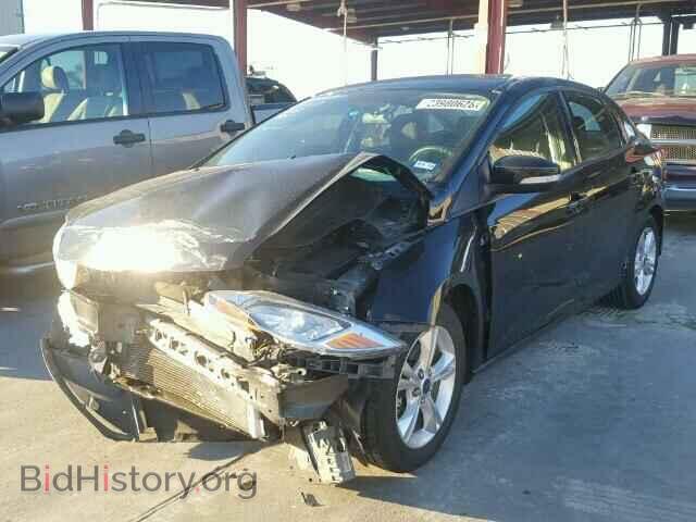 2014 FORD FOCUS - VIN: 1FADP3F28EL389926 - Photo 2
