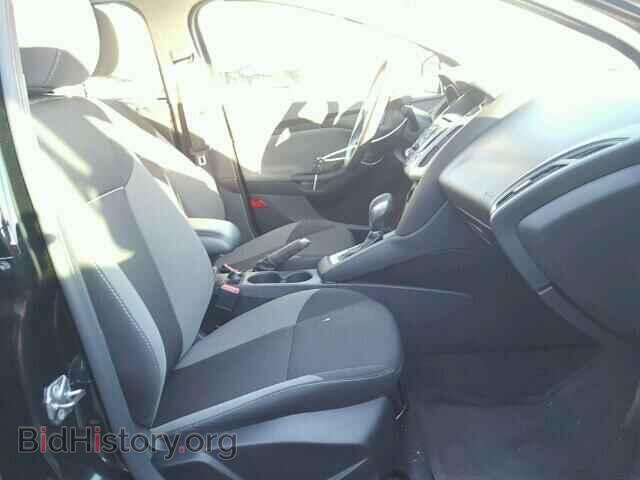 2014 FORD FOCUS - VIN: 1FADP3F28EL389926 - Photo 5