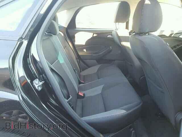 2014 FORD FOCUS - VIN: 1FADP3F28EL389926 - Photo 6