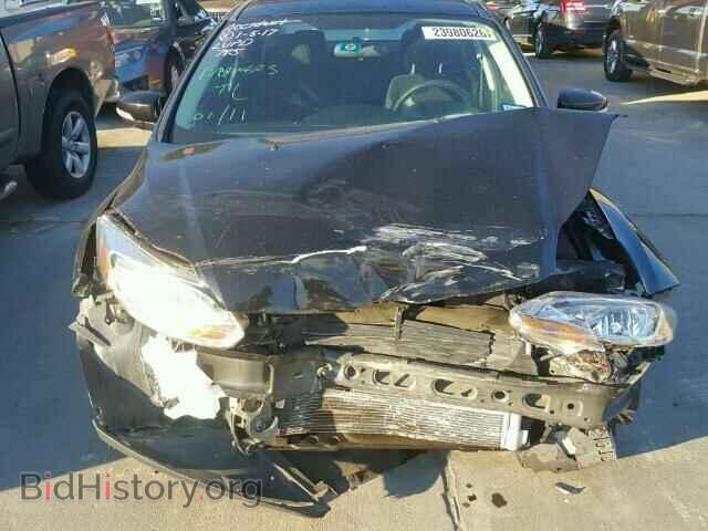 2014 FORD FOCUS - VIN: 1FADP3F28EL389926 - Photo 7