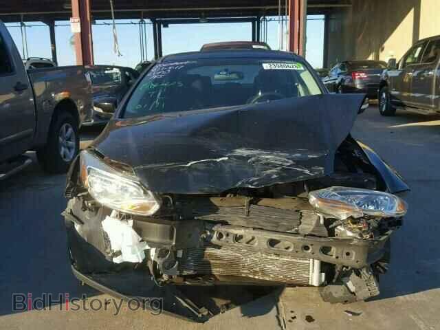 2014 FORD FOCUS - VIN: 1FADP3F28EL389926 - Photo 9
