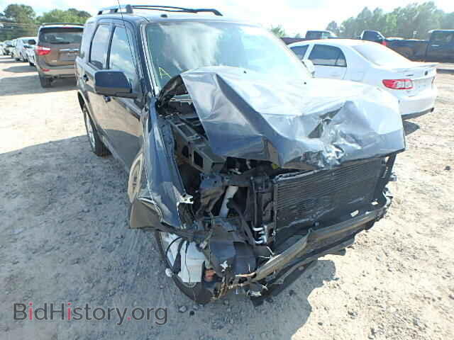Фотография 1FMCU9EG3CKA02518 - FORD ESCAPE 2012