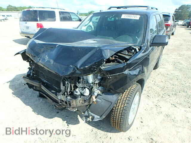 2012 FORD ESCAPE - VIN: 1FMCU9EG3CKA02518 - Photo 2