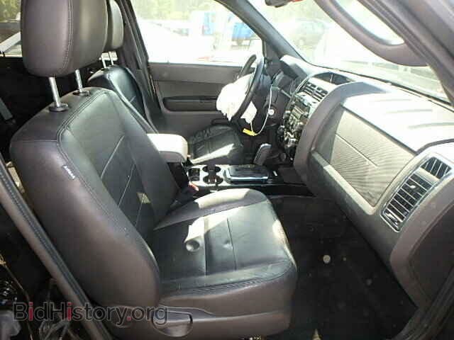 2012 FORD ESCAPE - VIN: 1FMCU9EG3CKA02518 - Photo 5