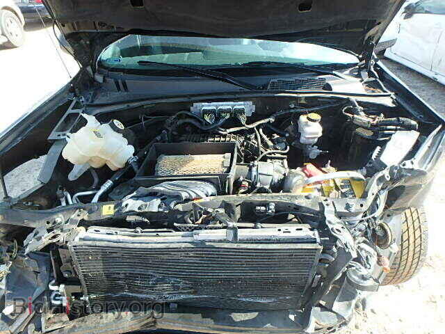 2012 FORD ESCAPE - VIN: 1FMCU9EG3CKA02518 - Photo 7
