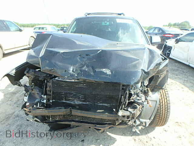 2012 FORD ESCAPE - VIN: 1FMCU9EG3CKA02518 - Photo 9