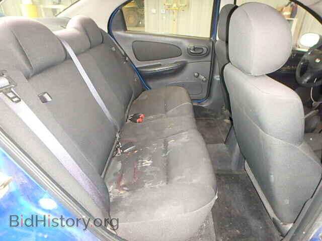 2004 DODGE NEON - VIN: 1B3ES56C14D547888 - Фото 6