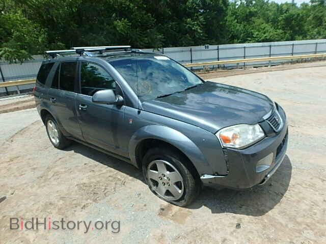 Photo 5GZCZ53486S891990 - SATURN VUE 2006