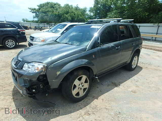 2006 SATURN VUE - VIN: 5GZCZ53486S891990 - Фото 2
