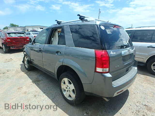 2006 SATURN VUE - VIN: 5GZCZ53486S891990 - Фото 3