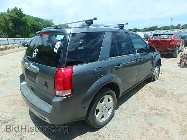 2006 SATURN VUE - VIN: 5GZCZ53486S891990 - Фото 4