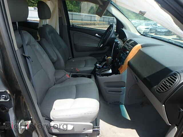 2006 SATURN VUE - VIN: 5GZCZ53486S891990 - Фото 5