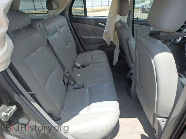 2006 SATURN VUE - VIN: 5GZCZ53486S891990 - Фото 6