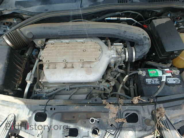 2006 SATURN VUE - VIN: 5GZCZ53486S891990 - Фото 7
