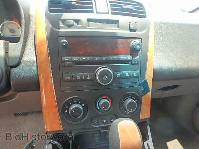 2006 SATURN VUE - VIN: 5GZCZ53486S891990 - Фото 9
