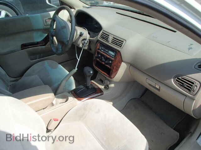 2000 MITSUBISHI GALANT - VIN: 4A3AA46G3YE169549 - Фото 5