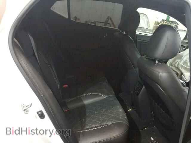2014 KIA OPTIMA - VIN: 5XXGR4A67EG272906 - Photo 6