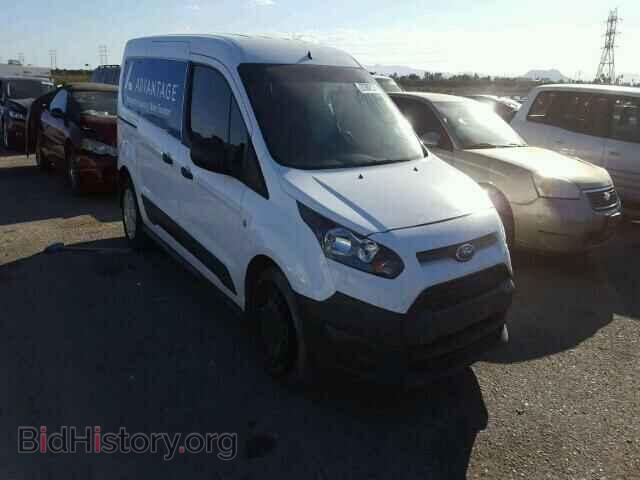 Photo NM0LS7E7XG1264799 - FORD TRANSIT CO 2016