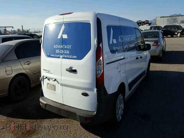 2016 FORD TRANSIT CO - VIN: NM0LS7E7XG1264799 - Фото 4