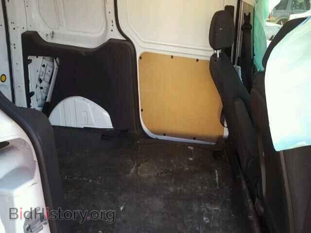 2016 FORD TRANSIT CO - VIN: NM0LS7E7XG1264799 - Фото 6