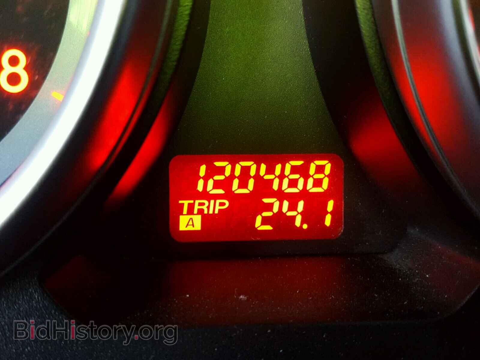 2010 MAZDA CX-9 - VIN: JM3TB2MV7A0205557 - Фото 8