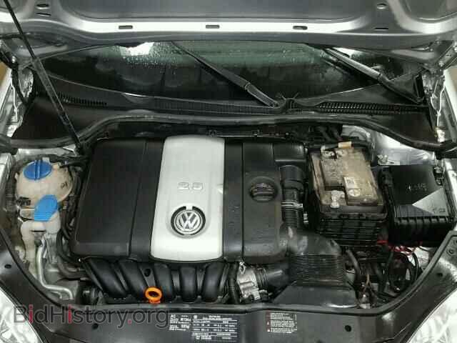 2009 VOLKSWAGEN RABBIT - VIN: WVWAA71K09W069808 - Фото 7