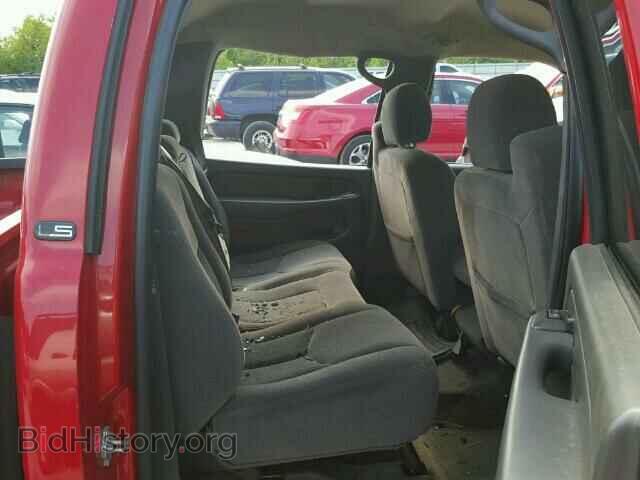 2007 CHEVROLET SILVERADO - VIN: 2GCEC13V671135637 - Фото 6