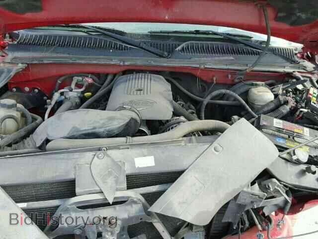2007 CHEVROLET SILVERADO - VIN: 2GCEC13V671135637 - Фото 7