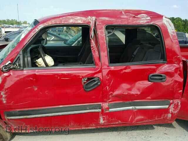 2007 CHEVROLET SILVERADO - VIN: 2GCEC13V671135637 - Фото 10