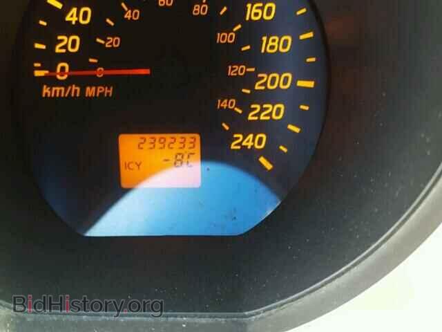 2003 NISSAN ALTIMA BAS - VIN: 1N4AL11D43C219815 - Фото 8