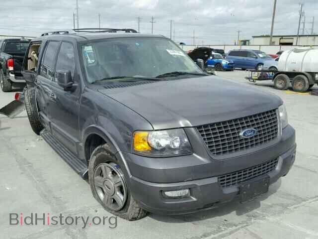 Фотография 1FMFU19565LA12349 - FORD EXPEDITION 2005